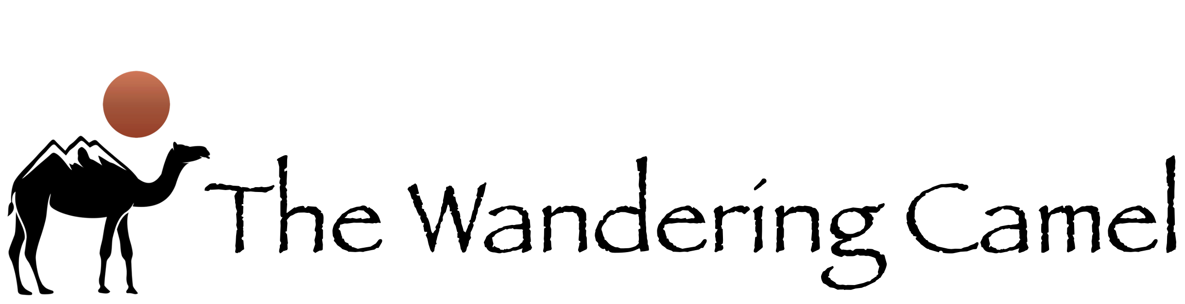 The Wandering Camel